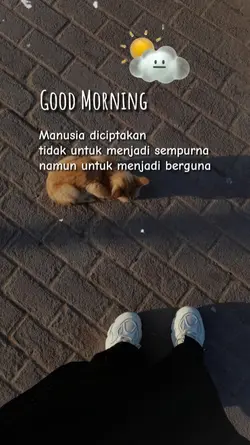 Jadilah berguna