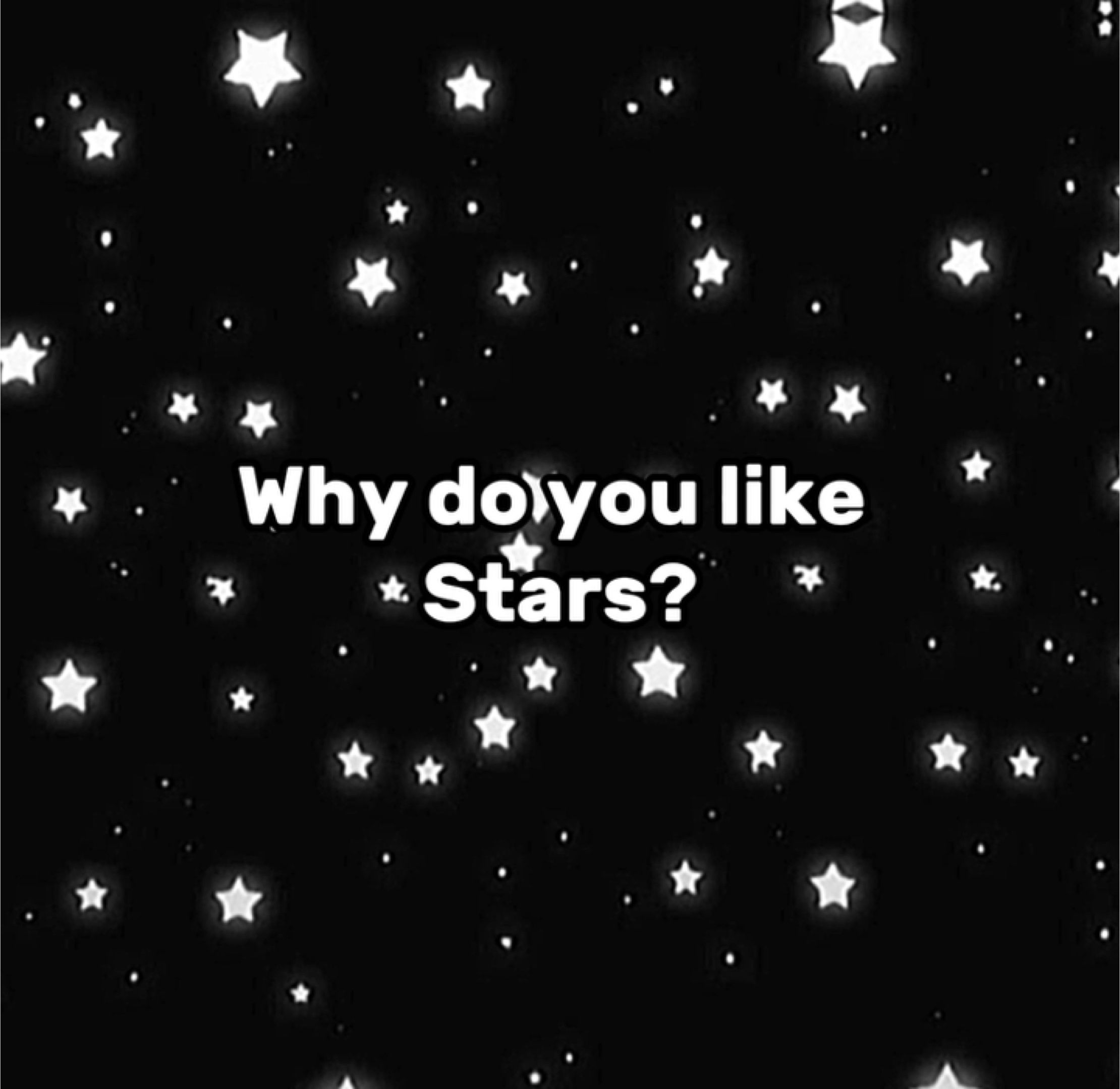 ⭐️My Star⭐️ REMAKE