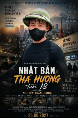 Nỗi lòng tha hương