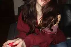 fav colour is red