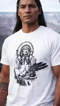 native american 