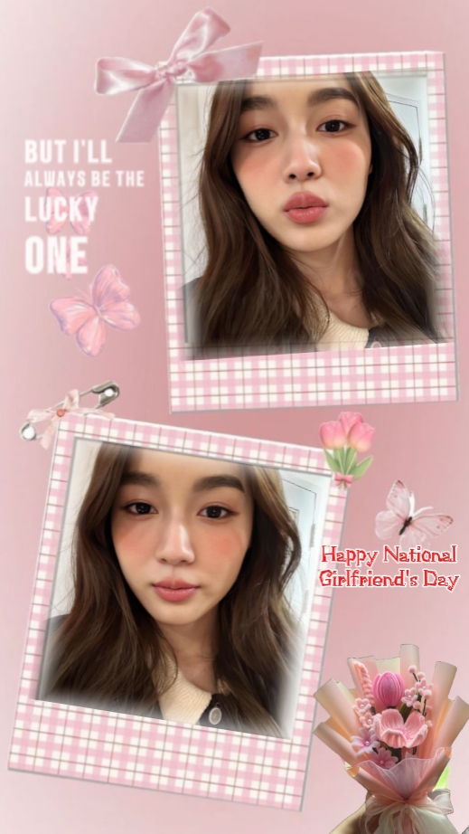 girlfriend's day