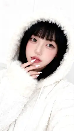 小さい…オバ¿?