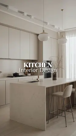 kitchen design