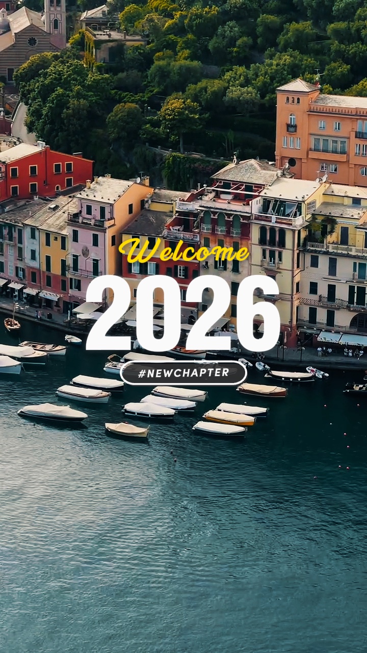 Selamat datang tahun 2026