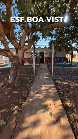 Visita Zona Rural