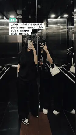 MULAI MENYUKAI