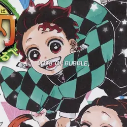 Motion in the ocean!