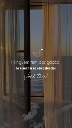 Mensagem do dia