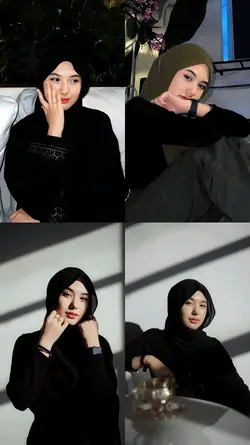 9 Clip Aesthetic√