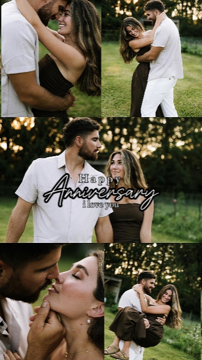 happy anniversary 