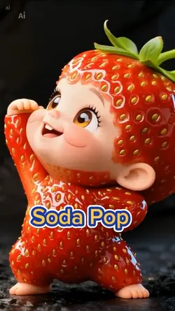 Soda Pop 