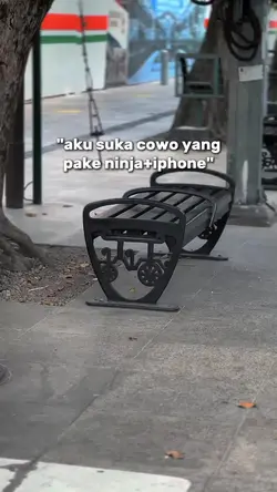 Trend Aku tak bisa..