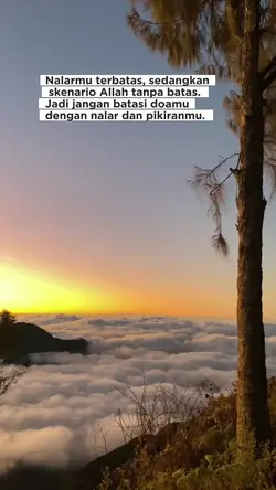 jangan pernah batasi