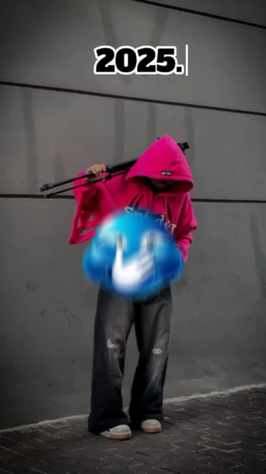new edit master