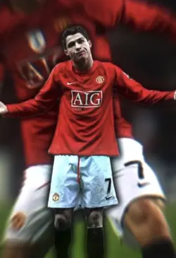 Ronaldo Memory Efect