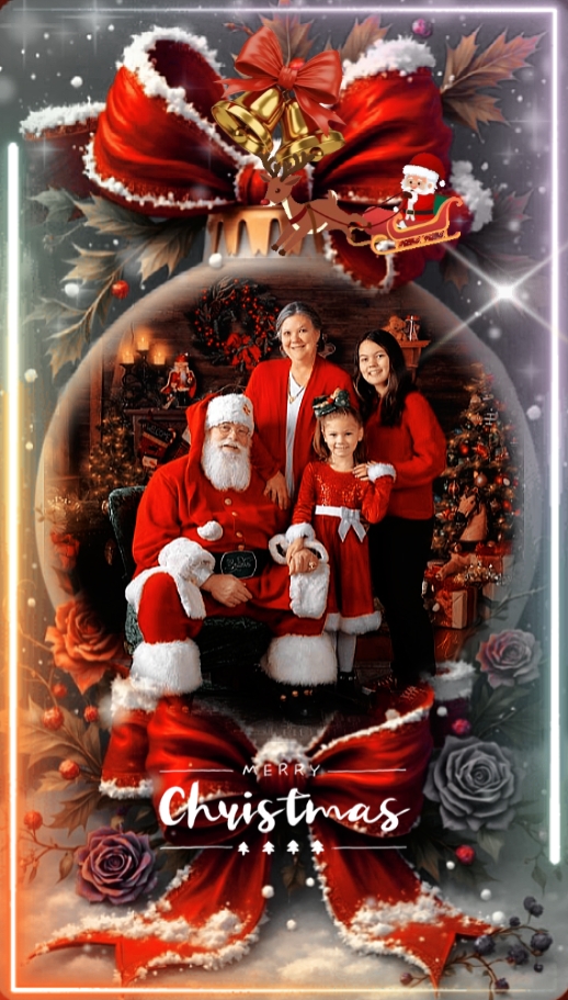 Merry Christmas 