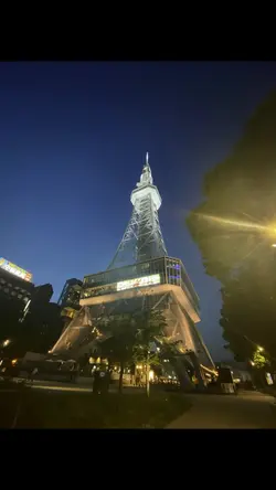 タイムスリップ