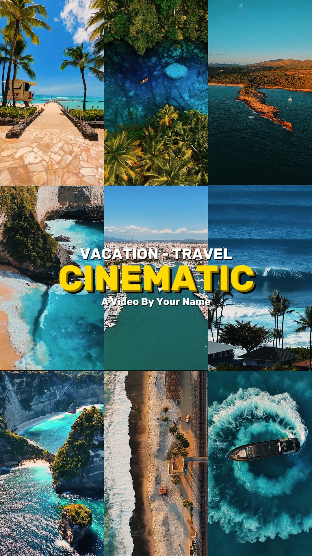 Viajes Cinemáticos