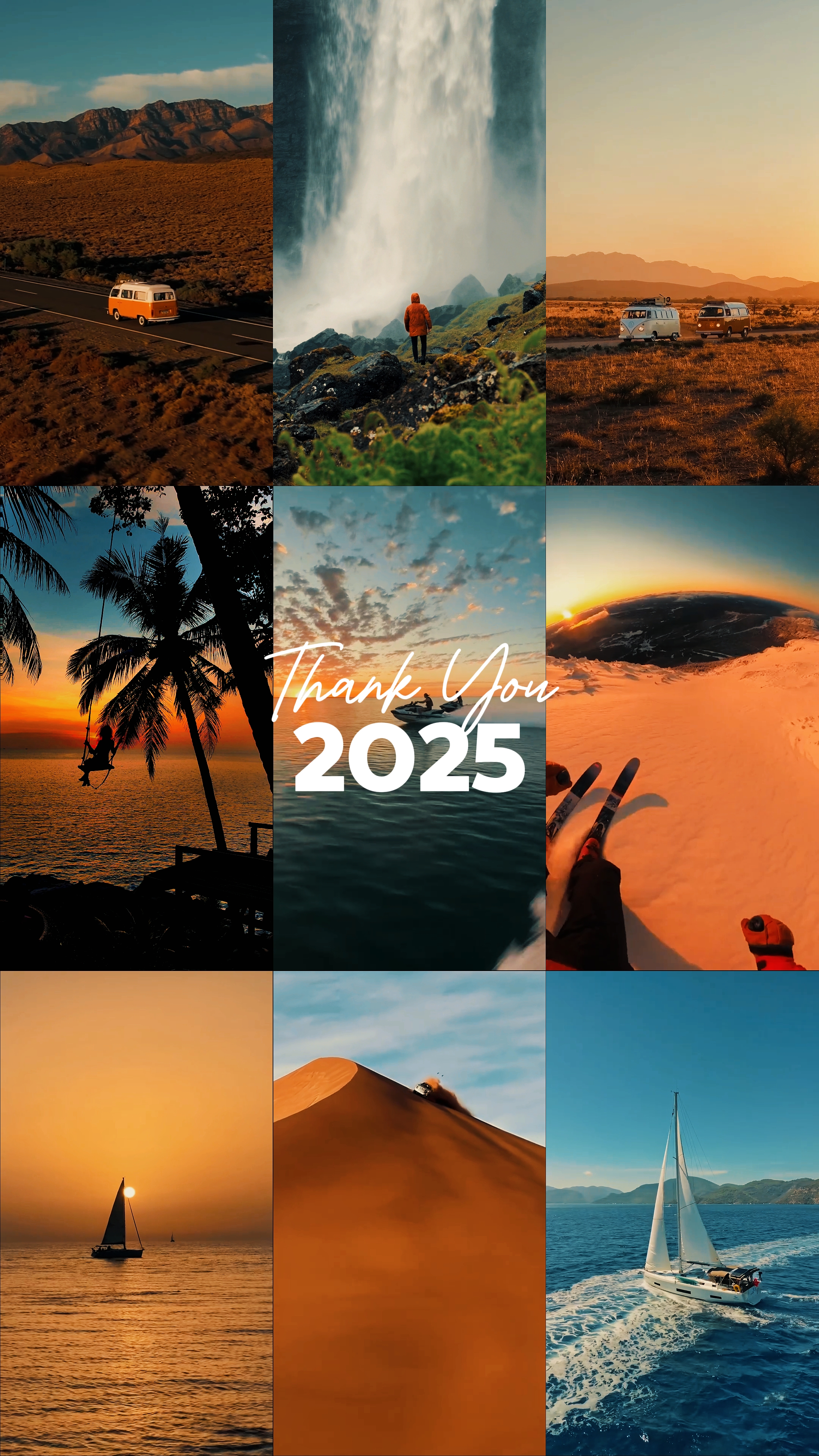 Obrigado 2025
