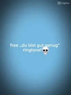 dubist get genug