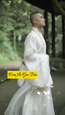 Cơm Áo Gạo Tiền
