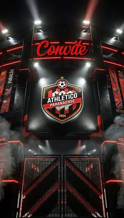 Conv. Athletico Pr
