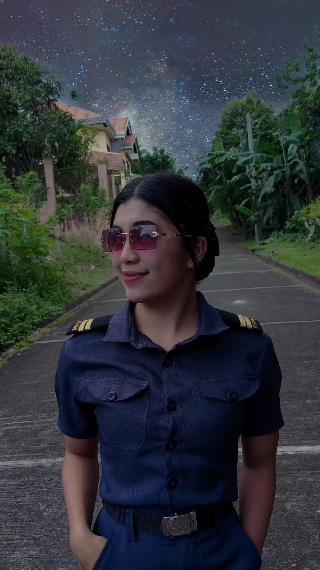 Crim da NASA Ang trulab