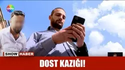 Dost Kazığı