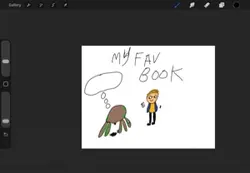 Phm fan drawing