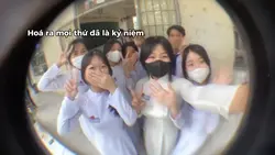 kỷ niệm cấp 3