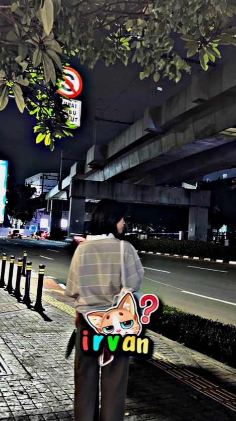 JJ VIRAL KECE