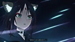 貴方どこから来たの?