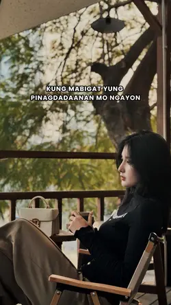 PINAGDADAANAN
