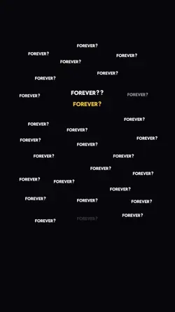 Forever