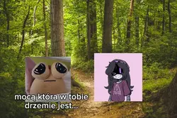 Mocą która w tobie 