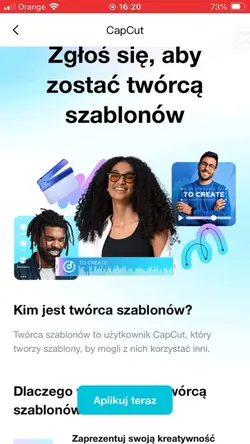 Jak być twórcą