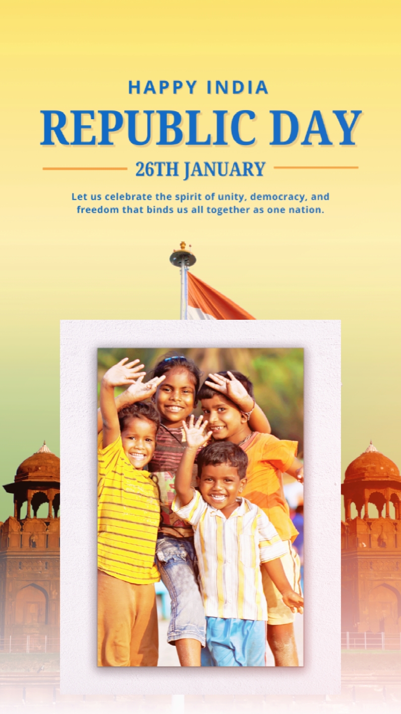 India Republic Day