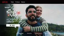 NETFLIX | DAILY VLOG