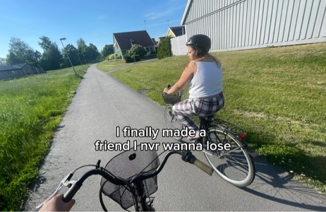 I fucked up