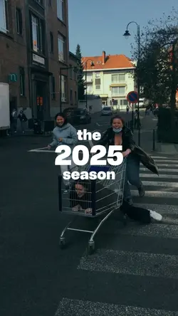2025 season
