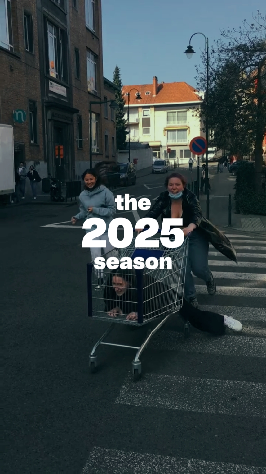 2025 season