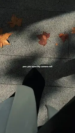 you open my gallery