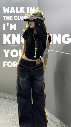 newtrend lyrics 