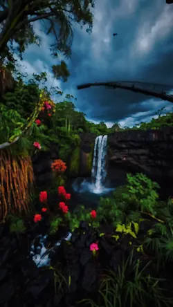 Slowmotion video 🌊