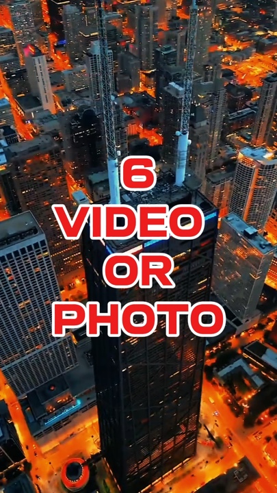 6 videos o fotos 