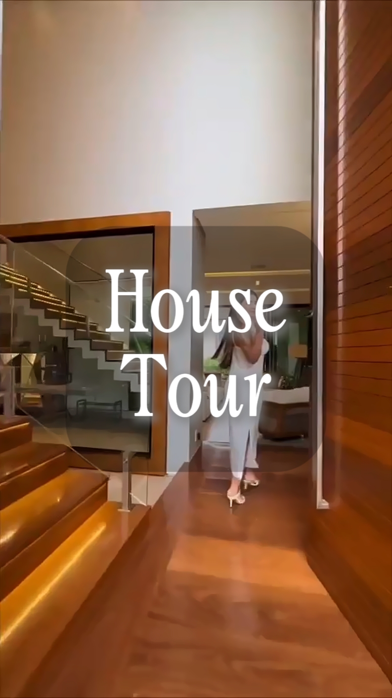 House Tour