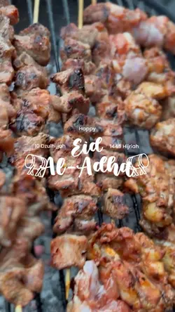 Hari Raya Idul Adha 