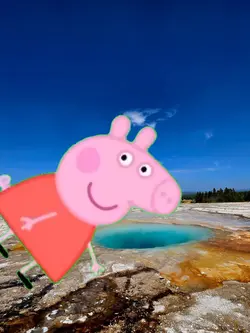 Let's  twerk Peppa