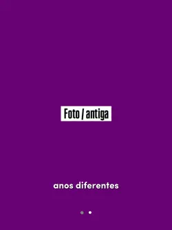 ANOS / PESSOAS